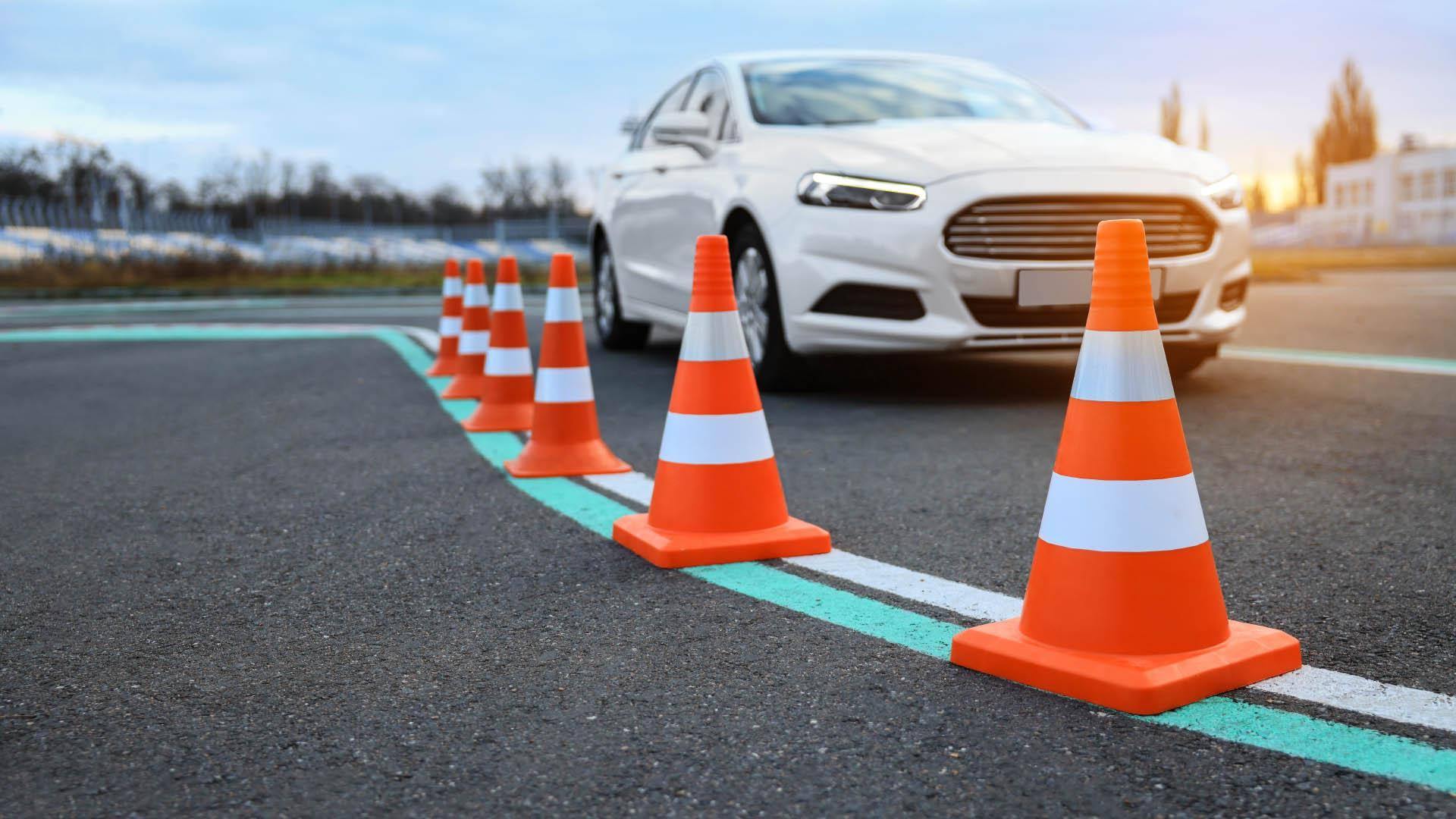 Послуги автошколи  DrivancyRES 